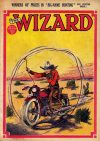 Cover For The Wizard 579