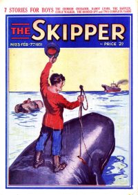 Large Thumbnail For The Skipper 23