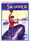 Cover For The Skipper 23