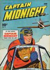 Cover For Captain Midnight 21