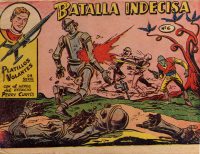 Large Thumbnail For Platillos Volantes 6 - Batalla Indecisa