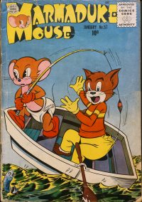 Large Thumbnail For Marmaduke Mouse 57