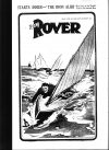 Cover For The Rover 521