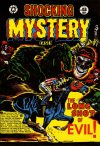 Cover For Shocking Mystery Cases 53