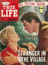 Large Thumbnail For True Life Library 206 - Stranger in The Village
