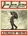 Cover For Jim Jam Jems (1922-04)