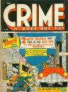 Cover For Crime Does Not Pay 44