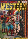 Thumbnail for Prize Comics Western 94