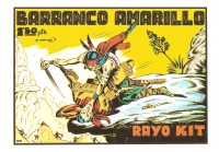 Large Thumbnail For Rayo Kit 11 - Barranco Amarillo
