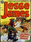 Cover For Jesse James 3