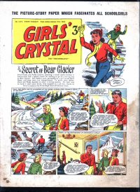 Large Thumbnail For Girls' Crystal 1057