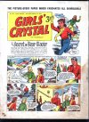 Cover For Girls' Crystal 1057