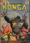 Cover For Konga 4