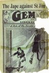 Cover For The Gem v2 125 - The Jape Against St. Jim’s