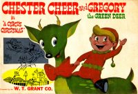 Large Thumbnail For Chester Cheer and Gregory the Green Deer nn