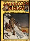 Cover For American Indian Weekly 7 - Flying Cloud's Last Stand