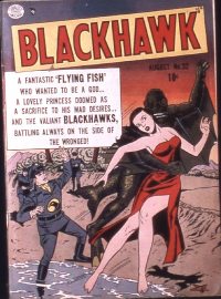 Large Thumbnail For Blackhawk 32 - Version 1