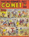 Cover For The Comet 205
