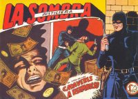 Large Thumbnail For La Sombra Justiciera 2 - El Caso De Los Cadaveres a Reembolso