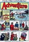 Cover For Adventure 1335