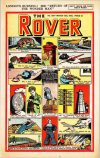 Cover For The Rover 1237