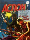 Cover For Tales of Action 2