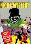 Cover For Night Of Mystery (nn)