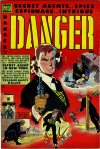 Cover For Danger 6