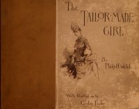 Large Thumbnail For Tailor-Made Girl