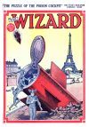 Cover For The Wizard 578