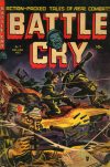 Cover For Battle Cry 7