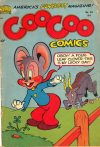 Cover For Coo Coo Comics 46