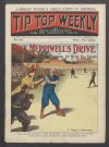 Cover For Tip Top Weekly 493 - Dick Merriwell's Drive