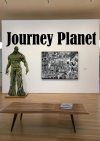 Cover For Journey Planet 49