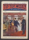 Cover For Tip Top Weekly 481 - Frank Merriwell's Great Day
