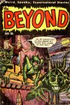 Cover For The Beyond 24