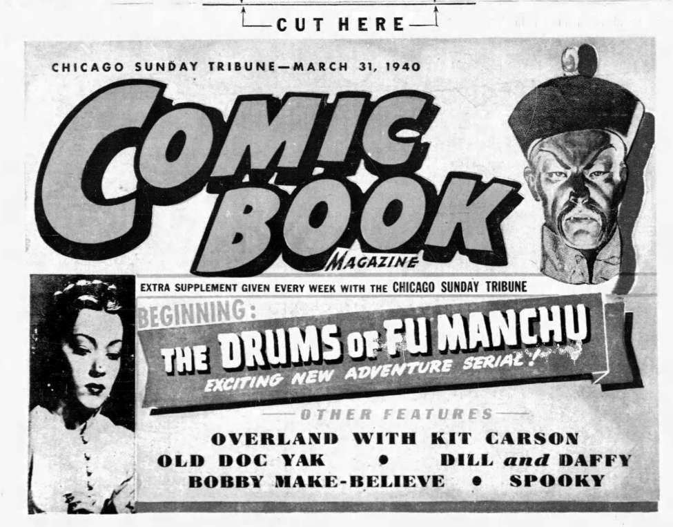 Book Cover For The Drums of Fu Manchu