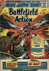 Cover For Battlefield Action 25