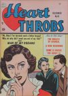 Cover For Heart Throbs 16
