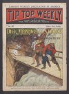 Cover For Tip Top Weekly 491 - Dick Merriwell's Stroke