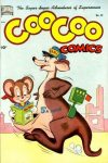Cover For Coo Coo Comics 52