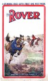 Cover For The Rover 303