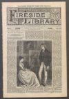 Cover For Fireside Library 12 & 13 - Lost for Love