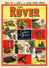Cover For The Rover 1336