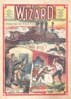 Cover For The Wizard 44