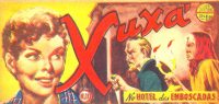 Large Thumbnail For Xuxá 11 - No hotel as emboscadas