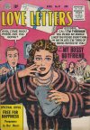 Cover For Love Letters 47