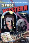 Cover For Space Western 43