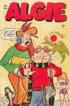 Thumbnail for Algie 1