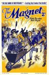 Cover For The Magnet 1551 - The Big Bang at Greyfriars!